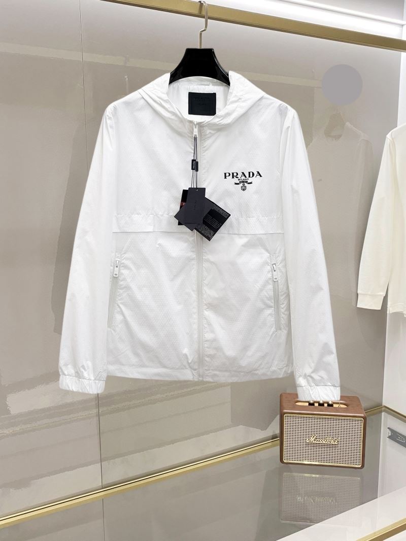 Prada Outwear